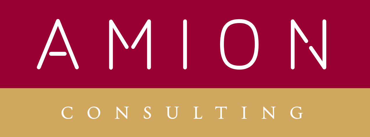 AMION logo